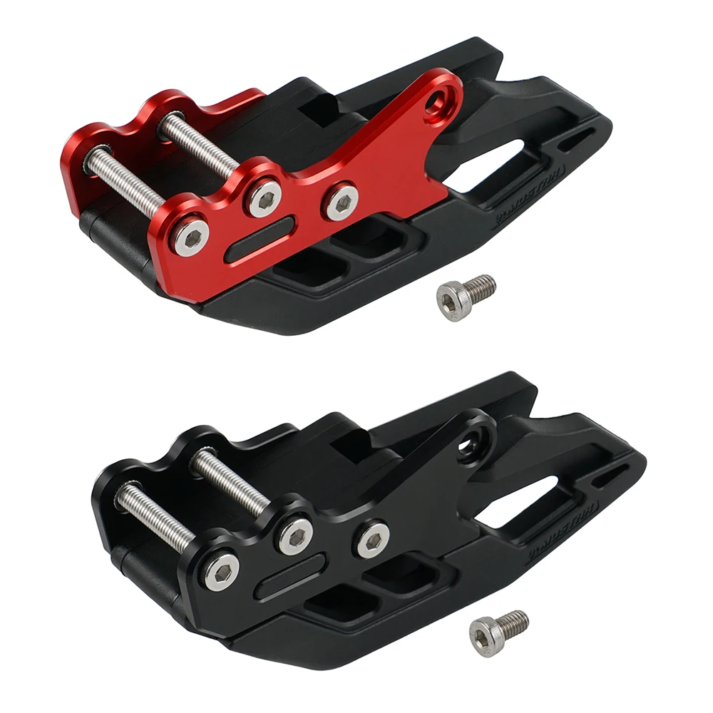 

Motorcycle Chain guide Replacement for Honda CRF250R CRF450R CRF450X 2008-2021 CRF250RX CRF450RX 2019-2021 CRF250X 2007-2017
