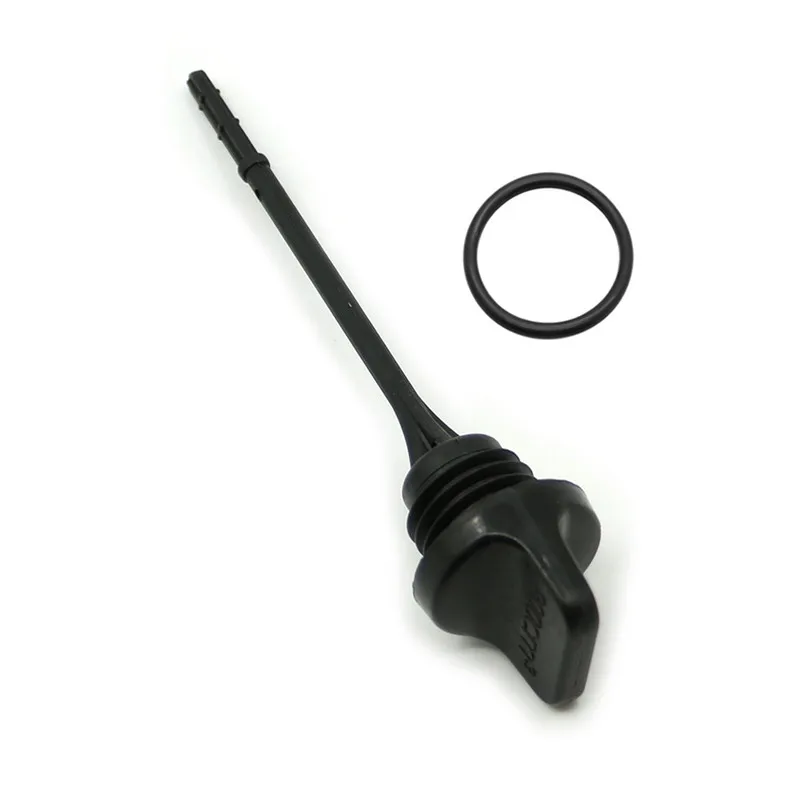 Motocycle Engine Oil Dipstick Replace 517-15362-10-00 For Yamaha PW80 Y-Zinger BW80 Big Wheel PW BW 80