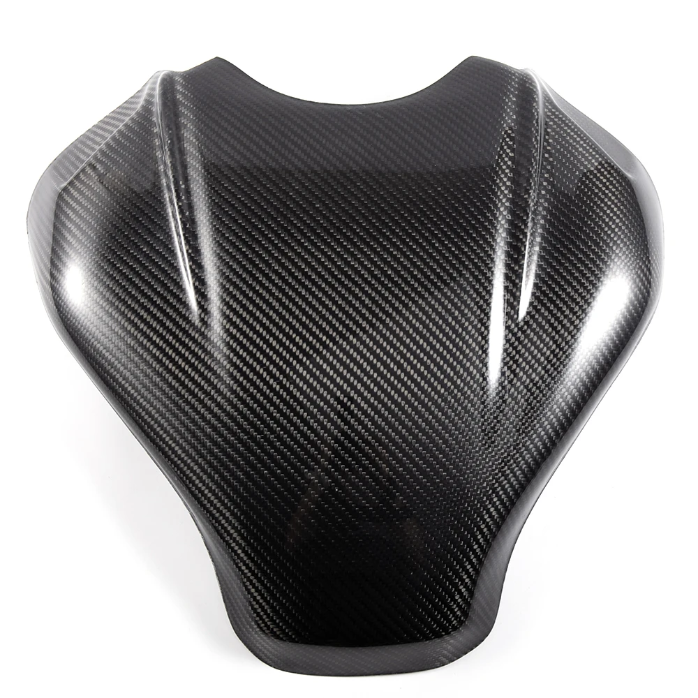 

Motorcycle Accessories Carbon Fiber Fuel Tank Cover Case Fuel Pad Protectors For Honda CB650R CBR650R CB650 CBR 650 R 2017-2020