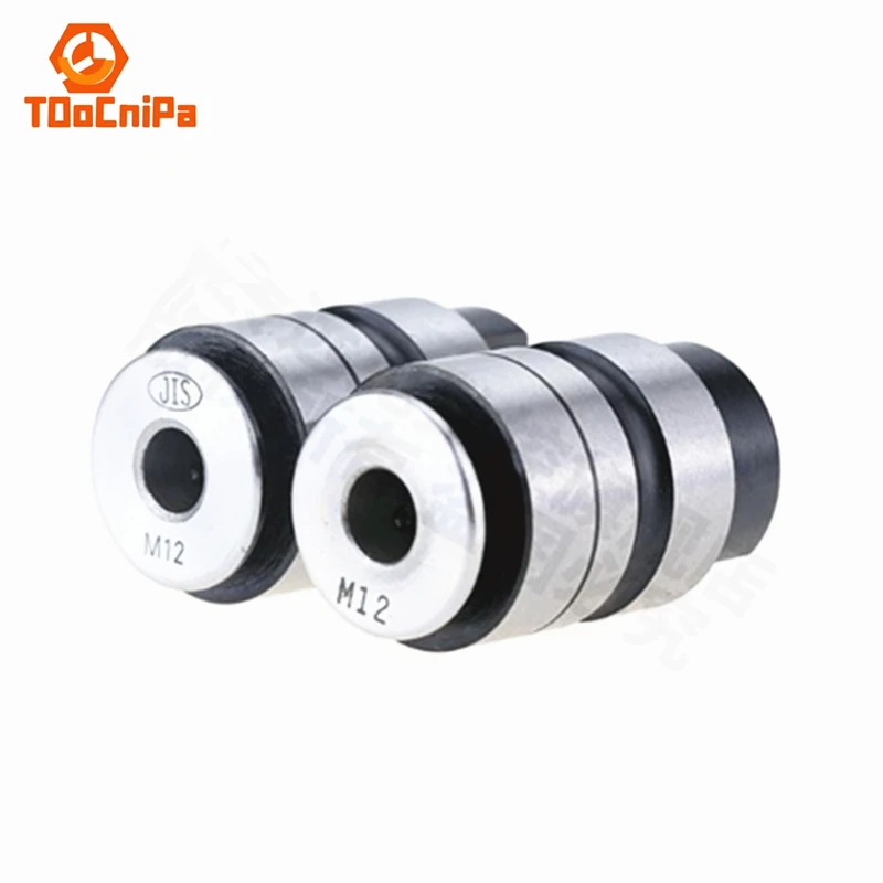 2pcs L28 tapping quick change chuck tap chuck tapping collet chuck tapping chuck machine tapping chuck