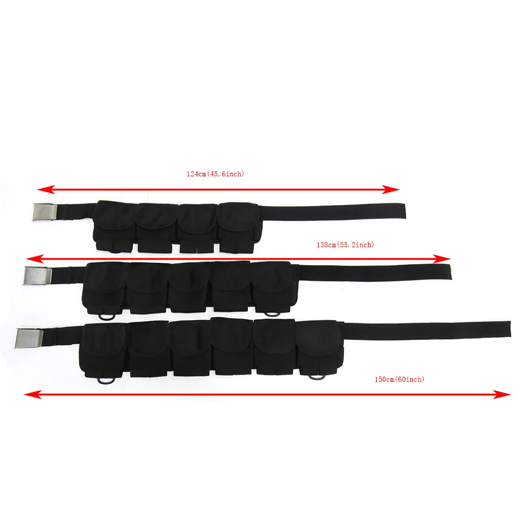 Thumbnail 2 - #11 Diving Belts Ranking List in 2026