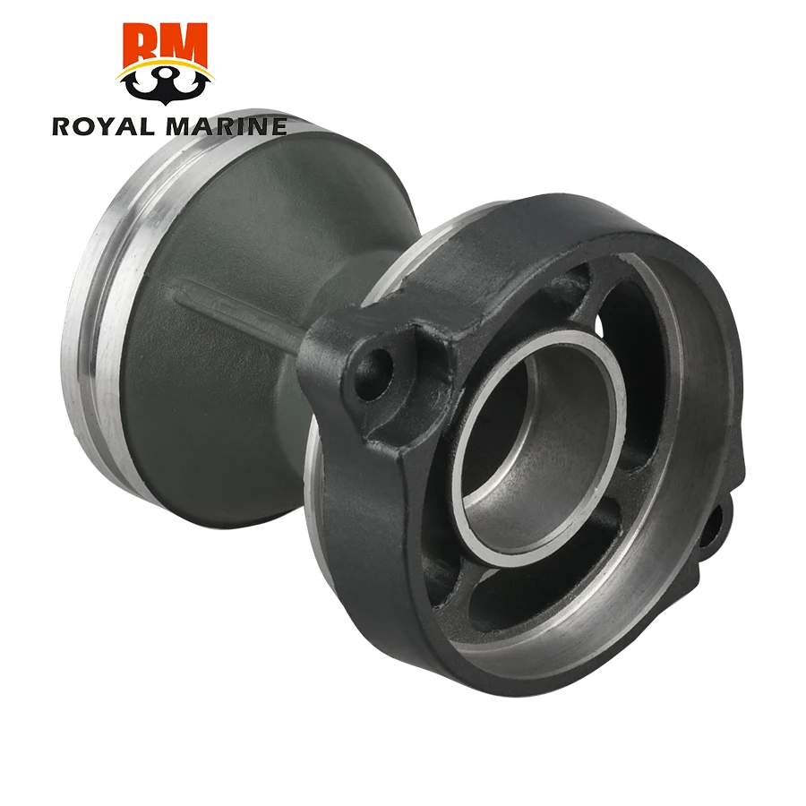 683-45361-01-4D Cap Lower Casing For Yamaha Outboard Motor 9.9HP 15HP F8 F9.9  Gear Box Cap 683-45361-02-4D 683-45361