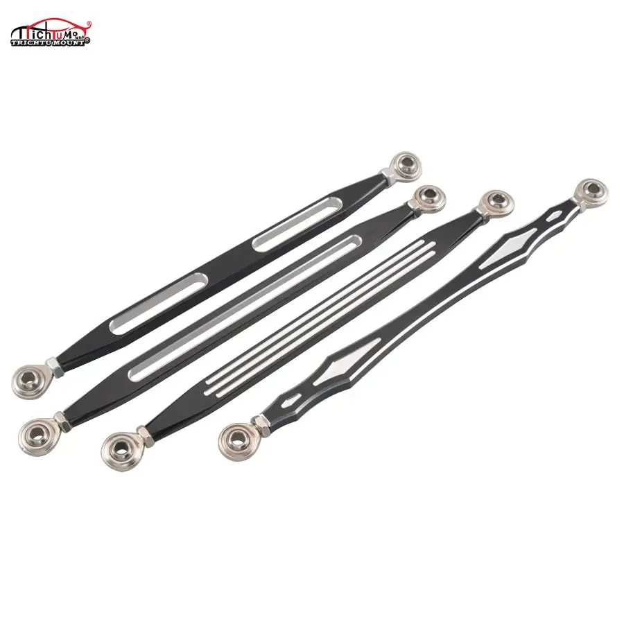 Nieuwe Motorfietsen Gear Shift Linkage Hendel Voor Harley Touring Electra Glide Dyna Softail Road King Street Glide Aluminium