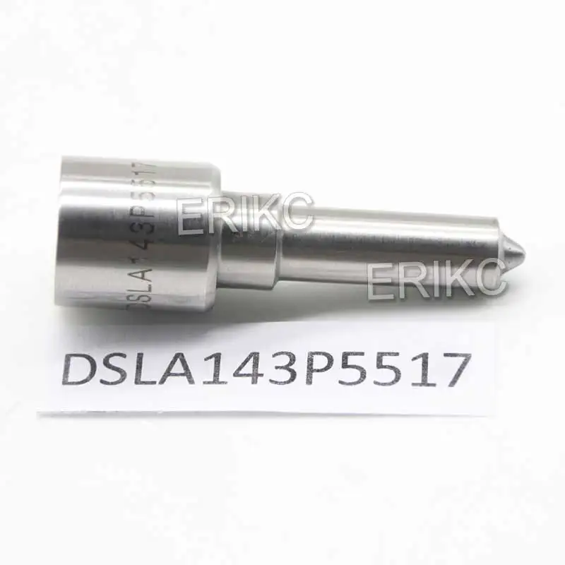 ERIKC DSLA143P5517 Diesel Engine Fuel Dispenser Nozzle DSLA 143 P 5517 Auto Pump Parts DSLA 143 P5517 For 0 445 120 250