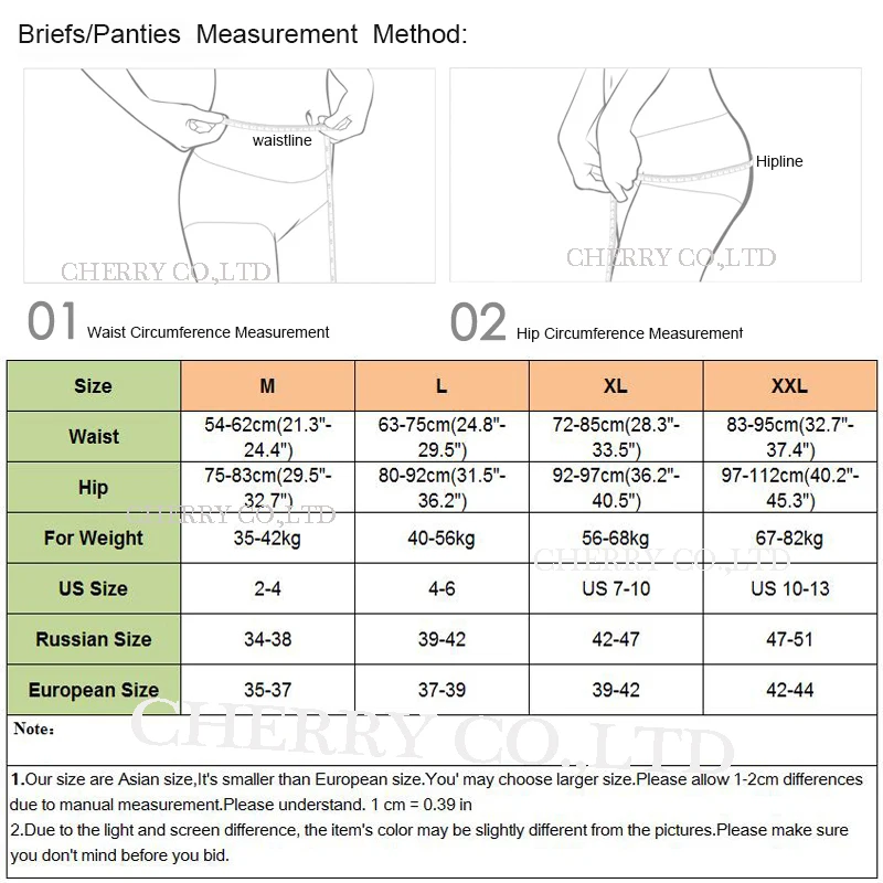 7Pcs Cotton Panties Women\'s Sexy Underwear Cartoon Briefs For Women Seamless Cueca Calcinhas Underpants Girls Lingeries Ladies