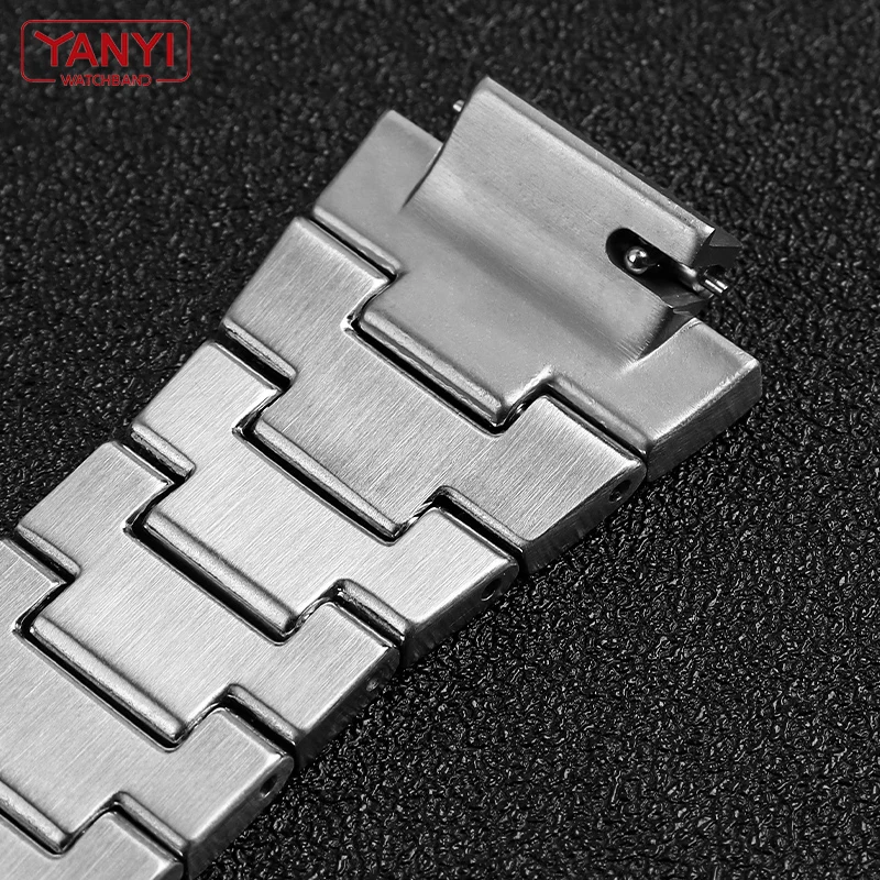 Stainless Steel Watchband for casio gshock GW-M5610 DW5600 GW-5000 G-5600 GA2100 GM5600 GM2100 watch band solid steel strap