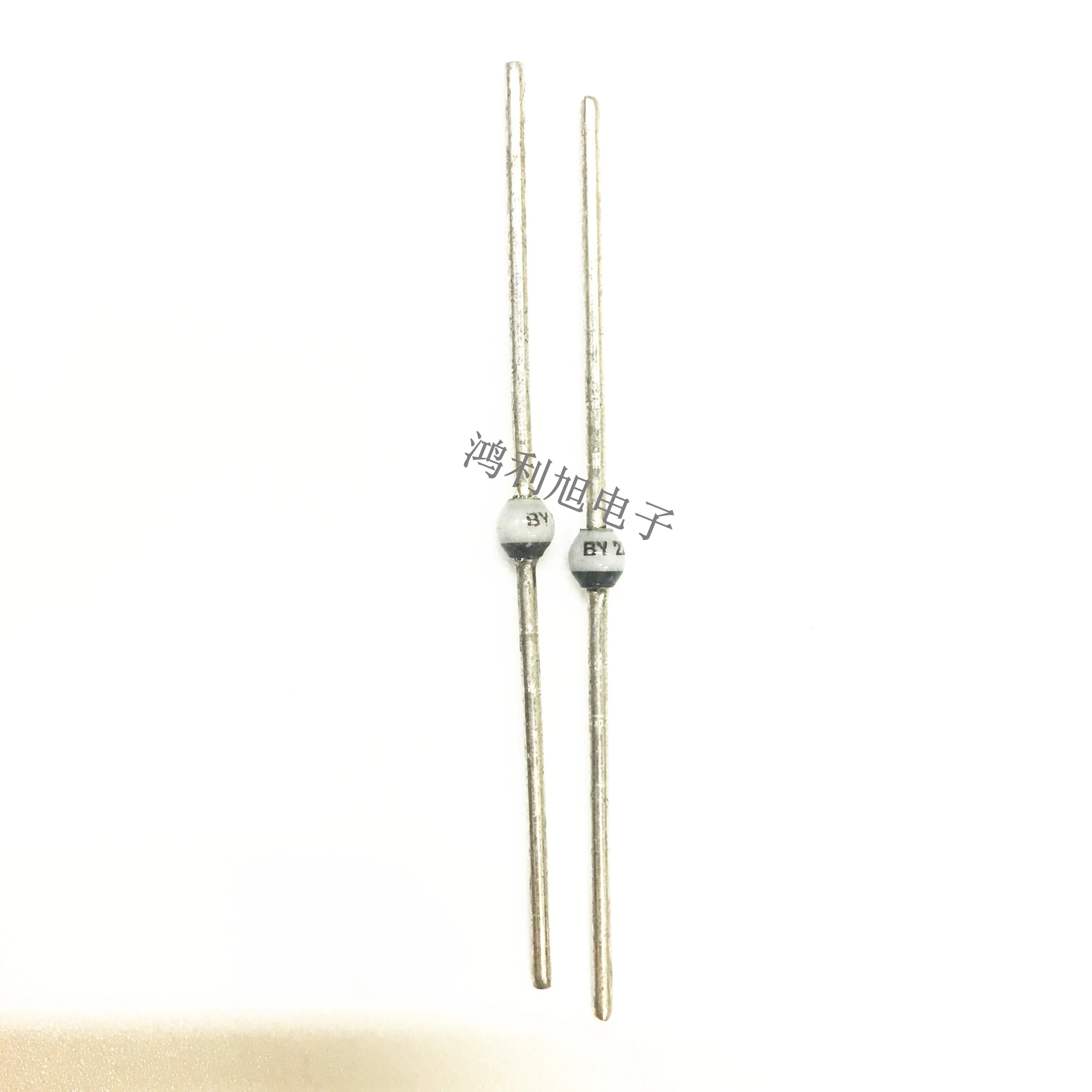 10PCS/Lot BY228-TAP DIODE AVALANCHE 1.5KV 3A SOD64