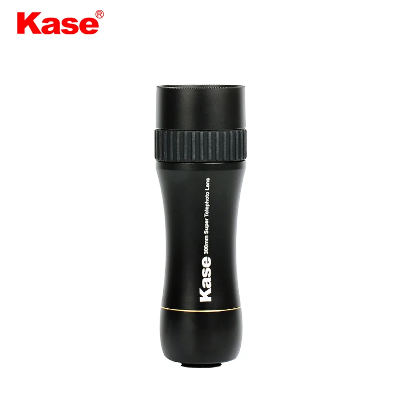 Kase 300mm Super Telephoto Lens For Smartphone