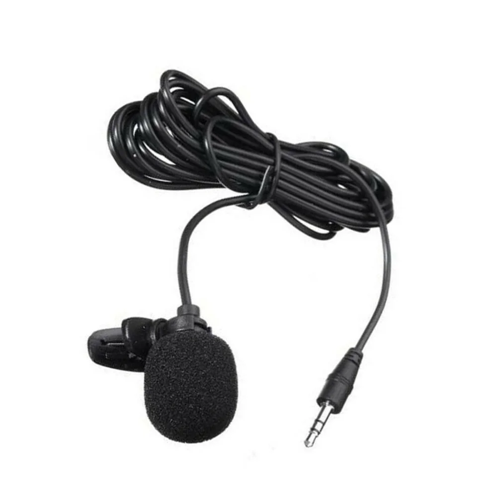 Hot Car AUX Audio Cable Adapter Bluetooth Mic For Mazda 3 5 6 MX-5 RX-8 Stereo Radio