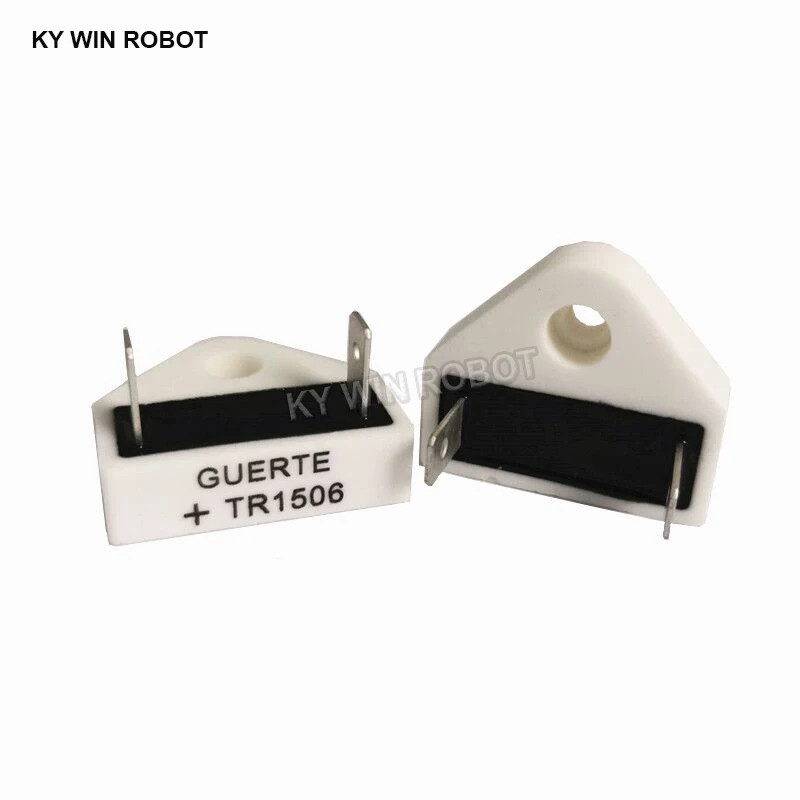 1PCS GUERTE+TR1506 TR1506 Ceramic Gear Control Diode Heater/Oven Accessories Rectifier Diod