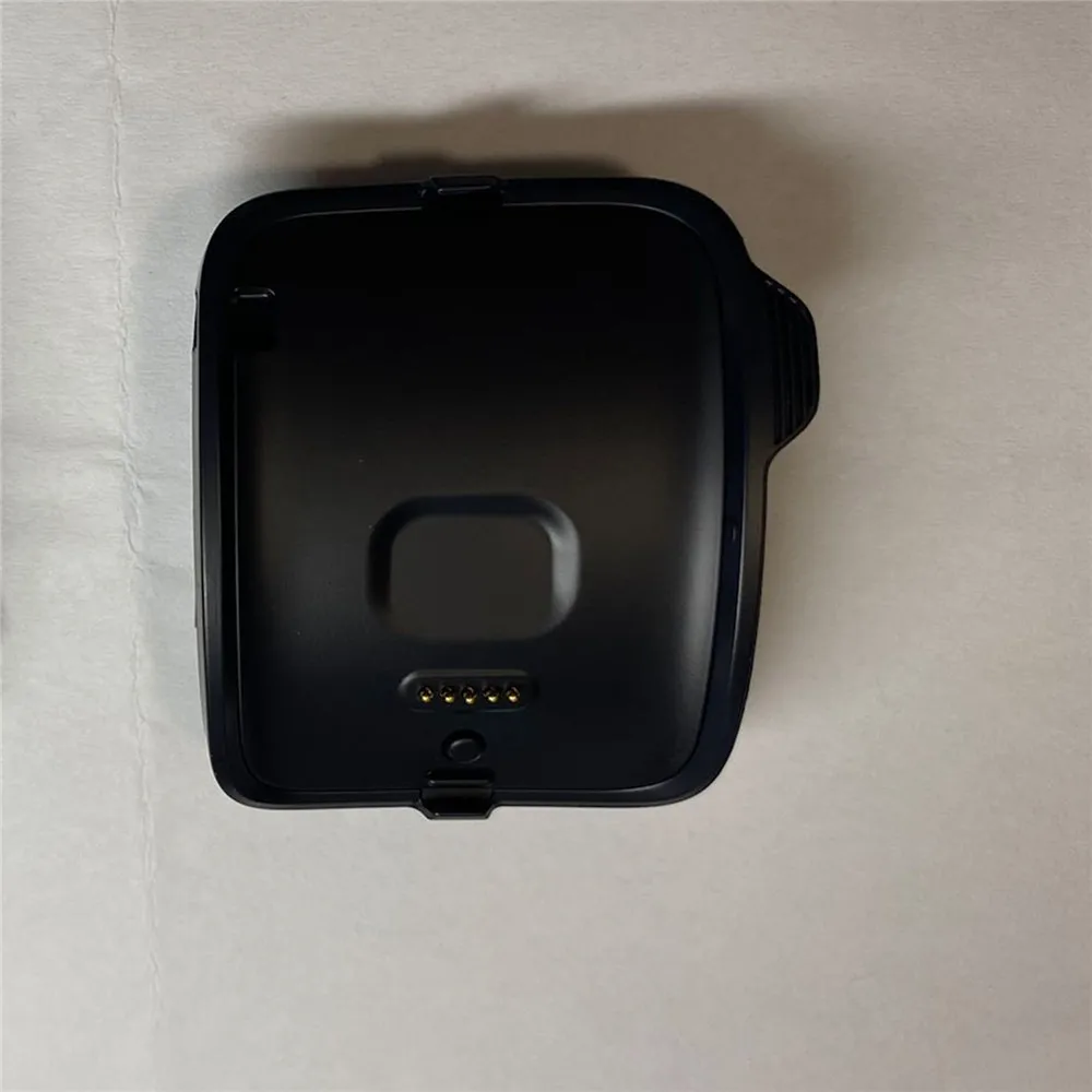 Original Charging Cradle Dock Base with Built-in Battery for Samsung R750 Watch Repair Parts Accessories