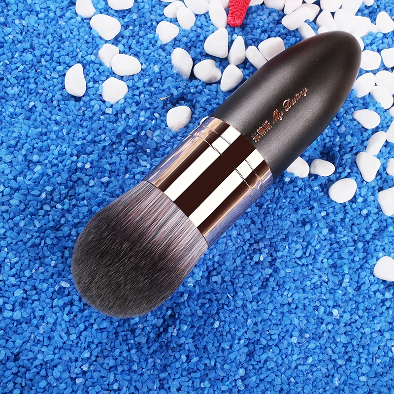 

MY DESTINY Multi-function Powder Blush Foundation Base Kabuki Brush Make Up Makeup Brushes Pincel Maquiagem Brochas Pinceaux 013