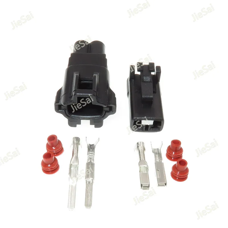 

2 Pin MG651092-5 7283-7029-40 7282-7029-40 Automotive ABS Sensor Plug Waterproof Connector For KIA Hyundai