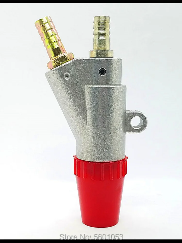 A Type Sandblasting Gun Tool Part For Sand Blast Machine Wet Dry Blaster