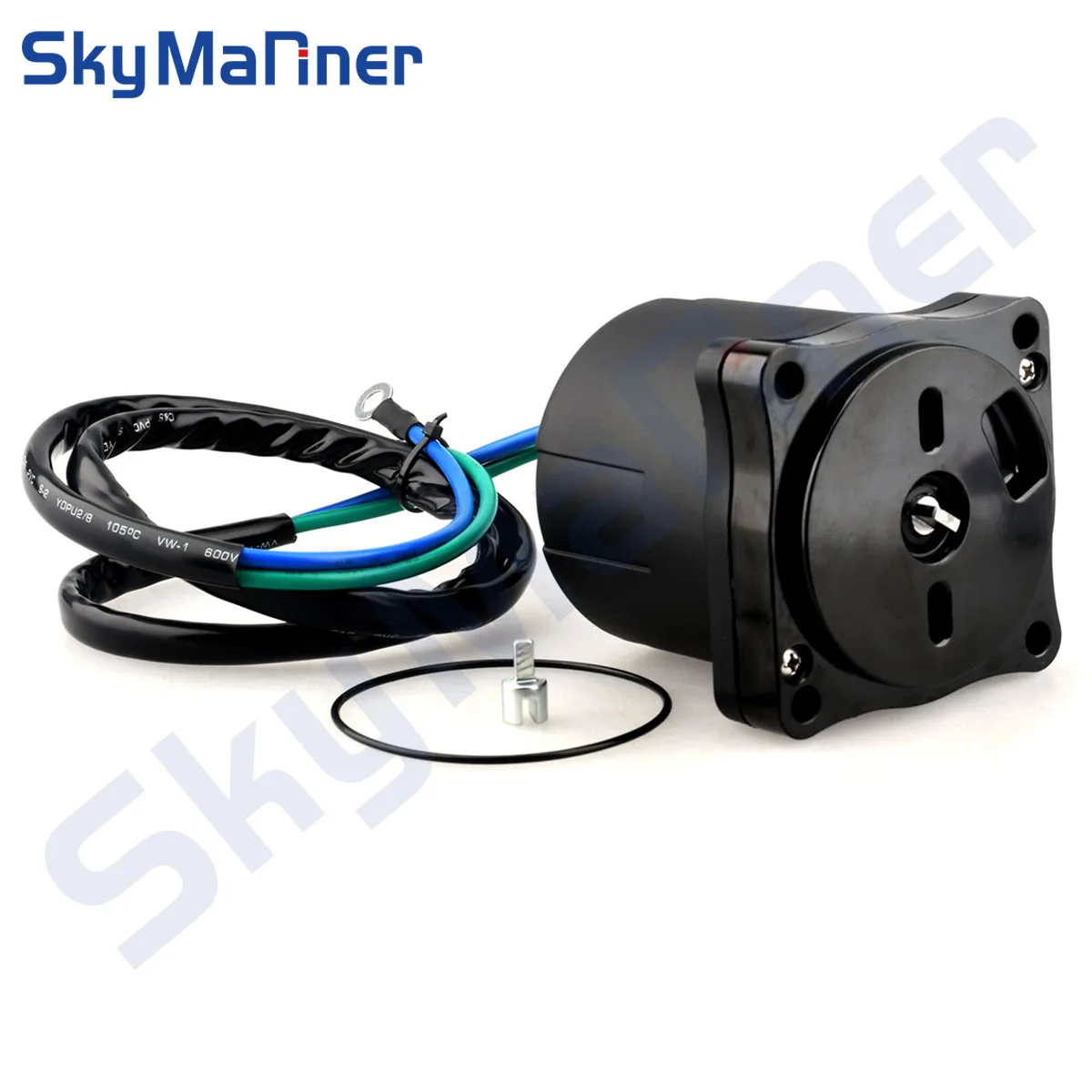 

3E0-77180 Tilt Trim Motor For TOHATSU Outboard Motor 4 stroke 60-140HP 3E0-77180-0 3E0771800 boat motor