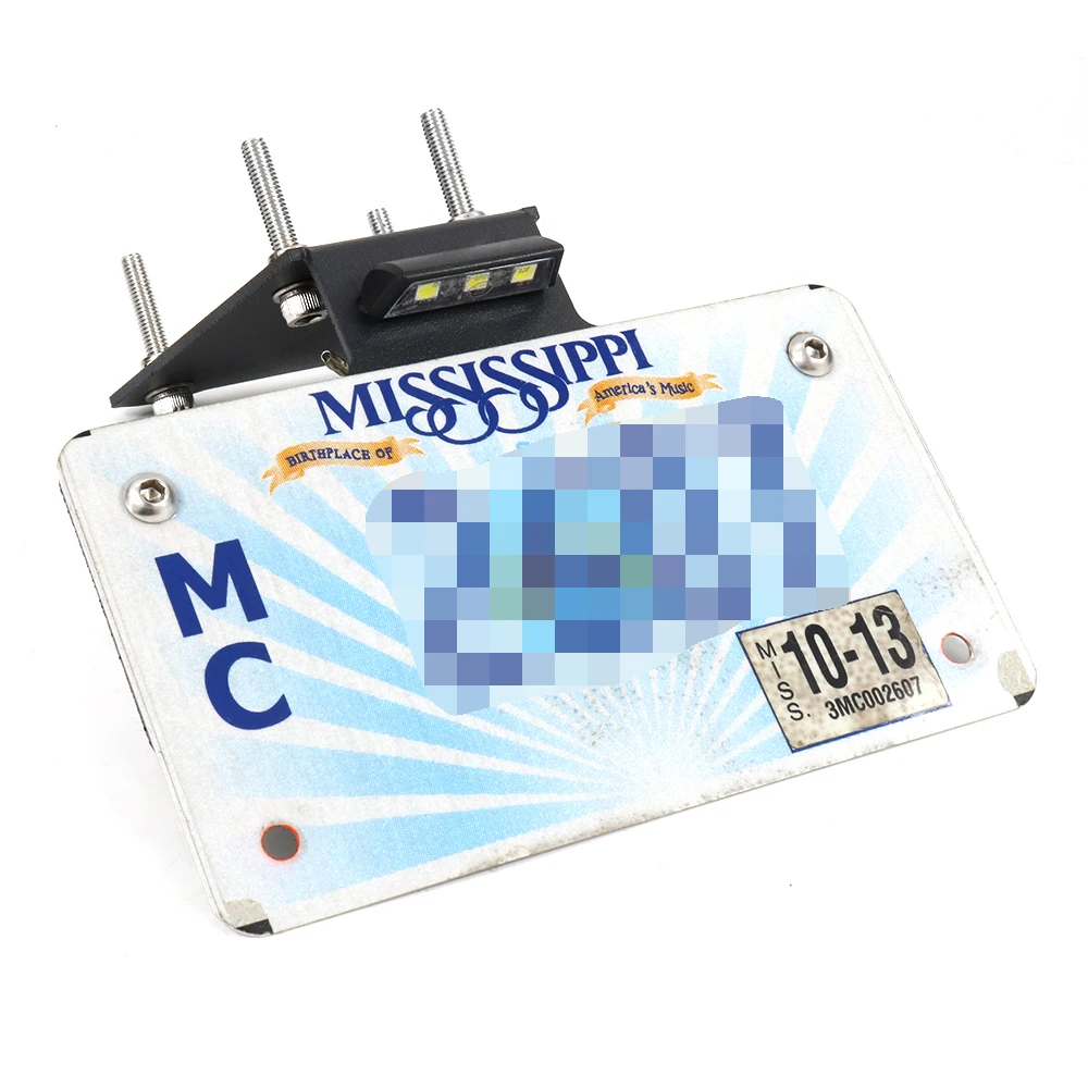 Fit For Kawasaki Ninja ZX-6R ZX6-R 636 2005-2006 Rear Tail Tidy