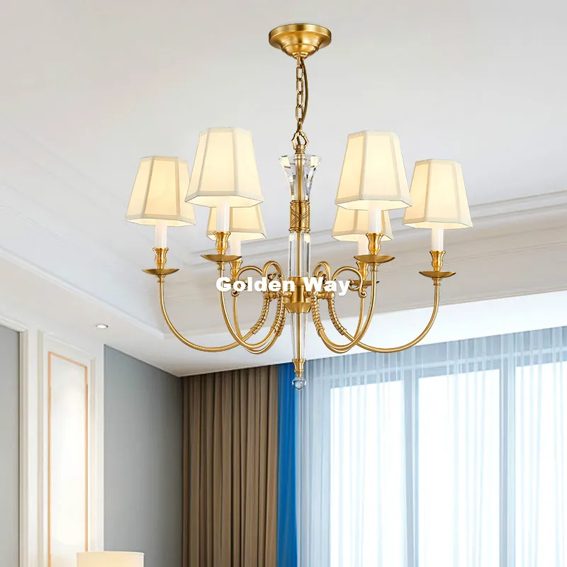 Nordic Copper Penda… - image