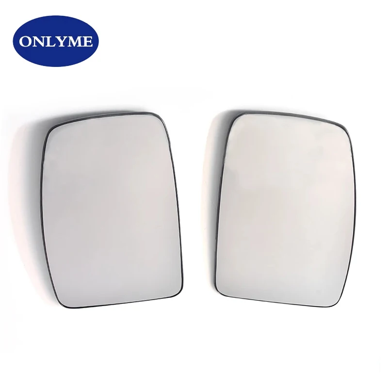 Car door heated mirror glass left or right for RENAULT MASTER X62 2011 Onward