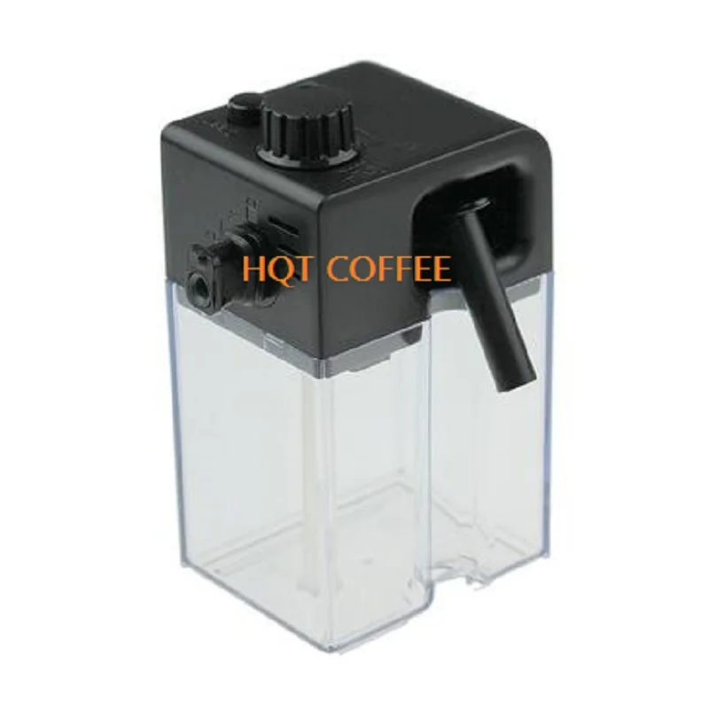 

Coffee Machine Accessories Nespresso /DeLonghi Capsule Coffee Maker EN520 F411 F521 F511 Milk Tank Components Part