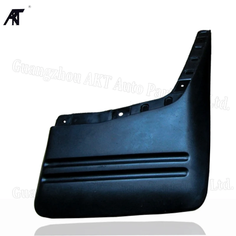 Mud Flap For 1998- 2005 JDM MITSUBISHI PAJERO IO H76 H66 H77 Front Rear Molded Car Mud Flaps Mudflaps Splash Guards