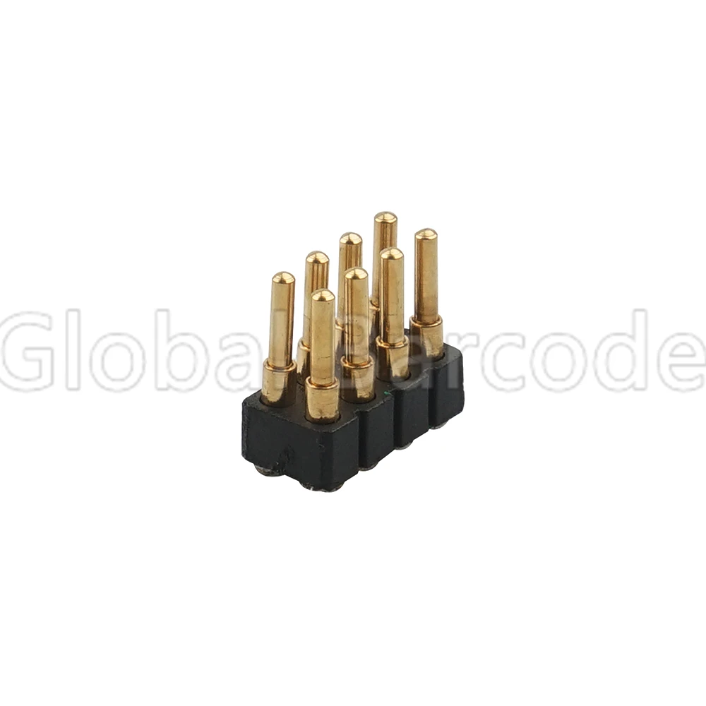 Nova substituição do conector da bateria para honeywell lxe mx7 frete grátis