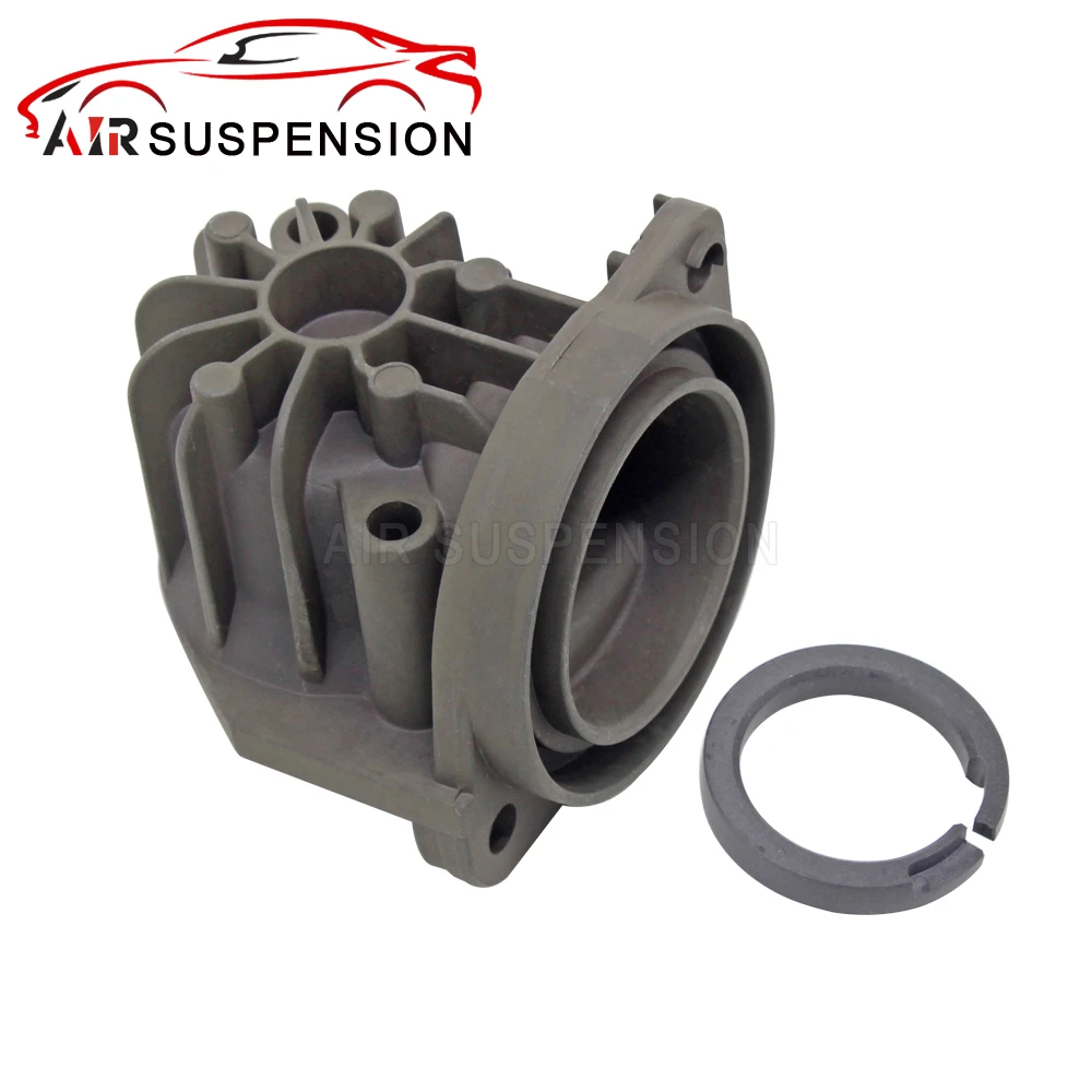 

Air Suspension Compressor Pump Cylinder With Ring For Mercedes-Benz W211 W220 C5 A6 C7 A8 Phaeton LR2 XJ6 2203200104