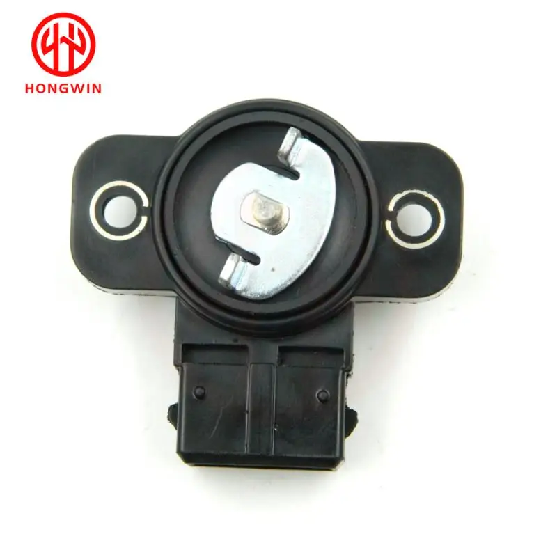 Genuine No.:35170 37100 Throttle Position Sensor Fits HHyundai Sonata Santa Fe Tucson Tiburon Kia Optima Sportage 2.5 2.7L 99-06
