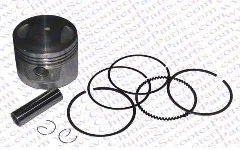 

62MM 15MM Piston Kit Rings 175CC Lifan ZongShen Kaya Xmotos Apollo orion Loncin kids dirt bikes Parts