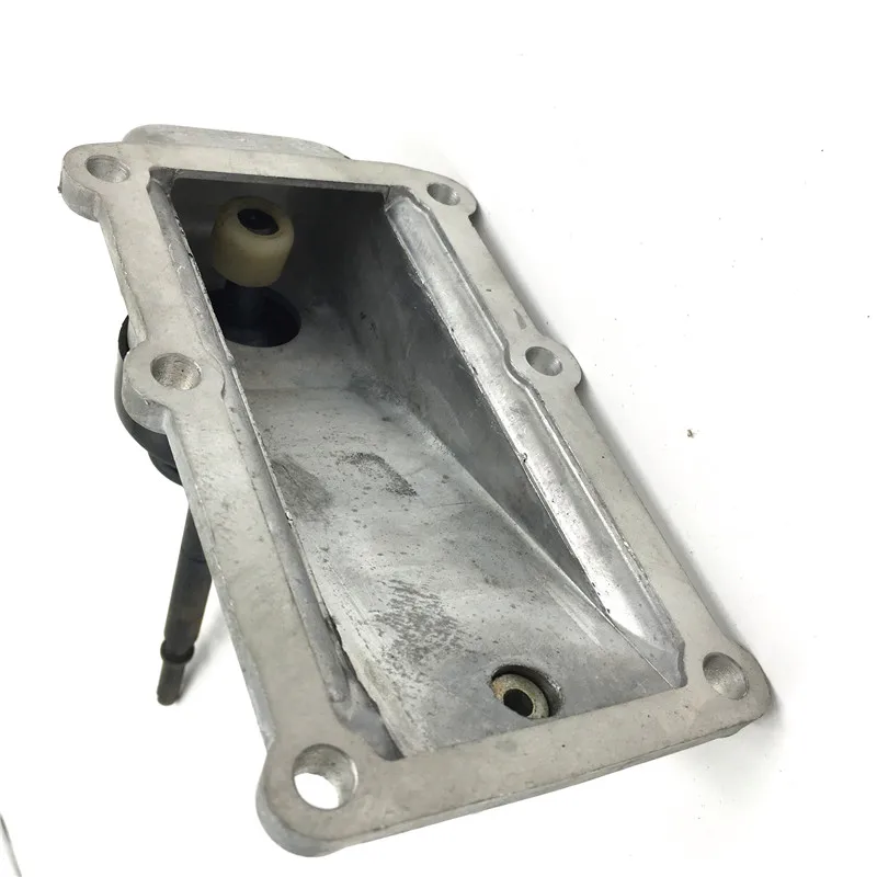 fit  for Great Wall deer Pickup Gearbox Cover   Shift mechanism 491 engine