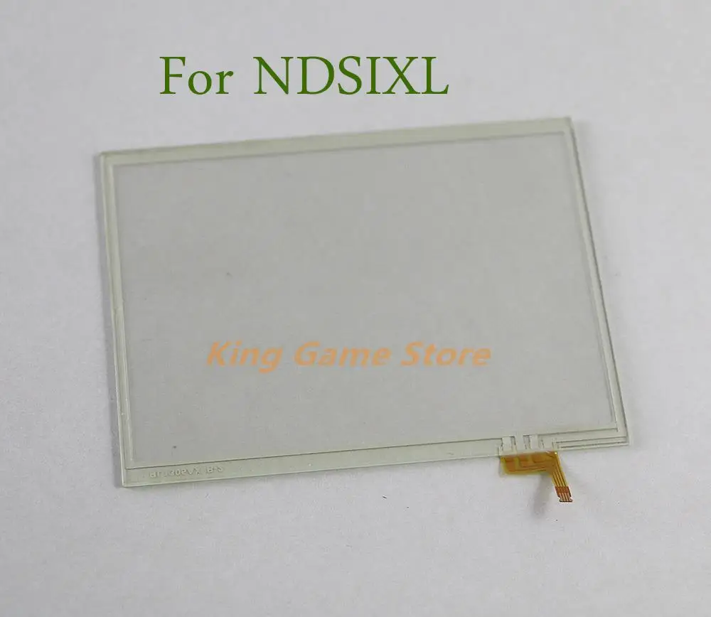 Écran tactile LCD de remplacement, pour Nintendo DSi NDSI XL LL, 1 pièce