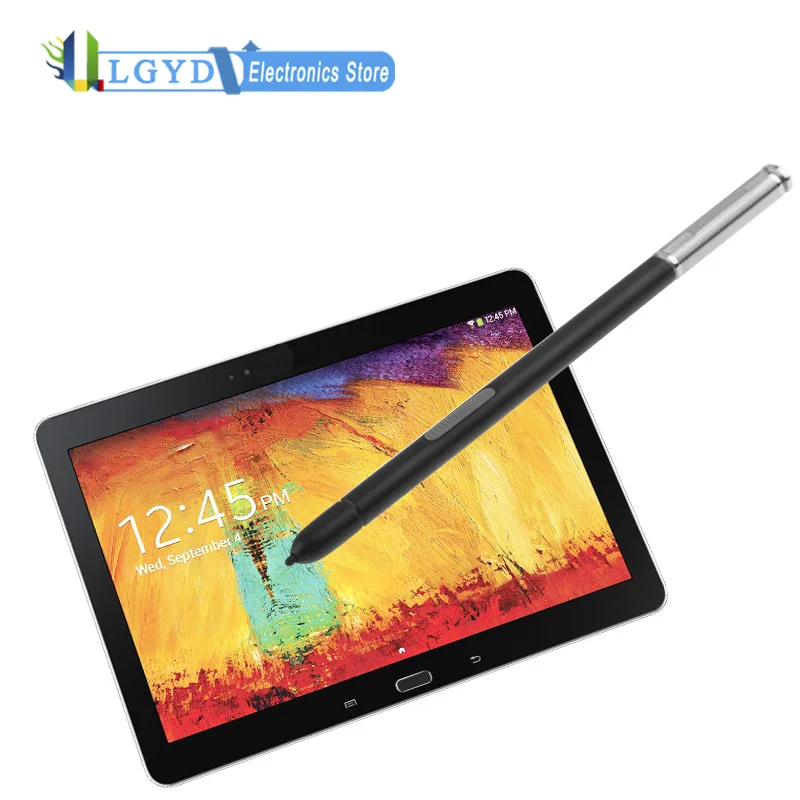 Stylus Pen for Samsung Galaxy Note 10.1 (2014 Edition) P600 / P601 / P605, Note 12.2 / P900 High Sensitive Stylus Pen