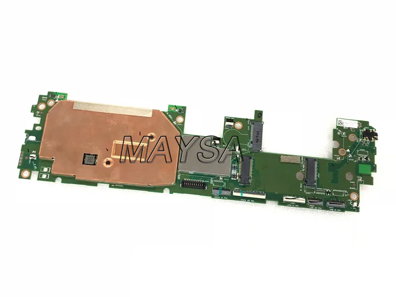

048WD8 M-5Y70 4G motherboard FOR Dell Venue 11 Pro (7140) Tablet Motherboard
