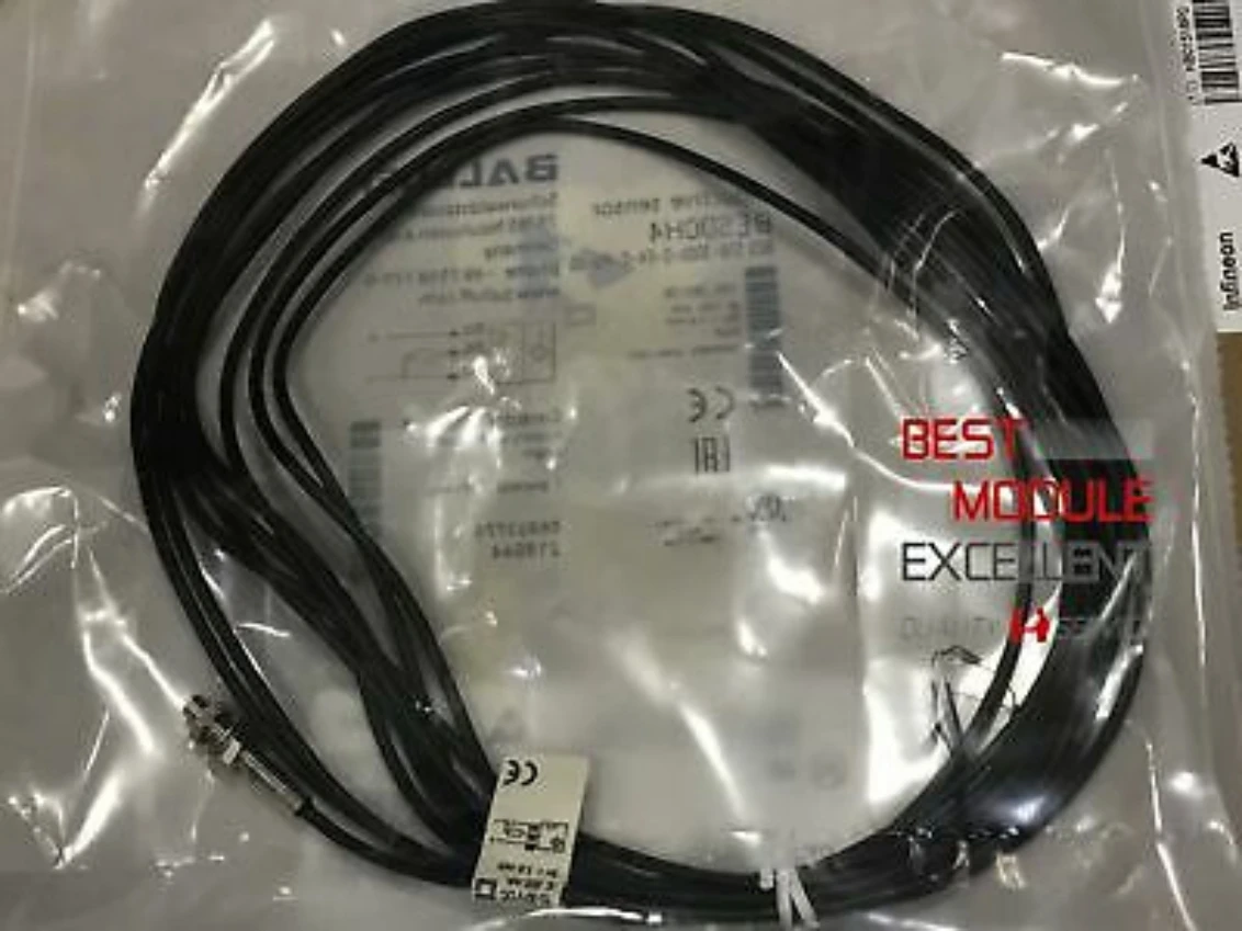 

1PCS BES 516-3005-G-E4-C-PU-05 NEW 100% Quality Assurance