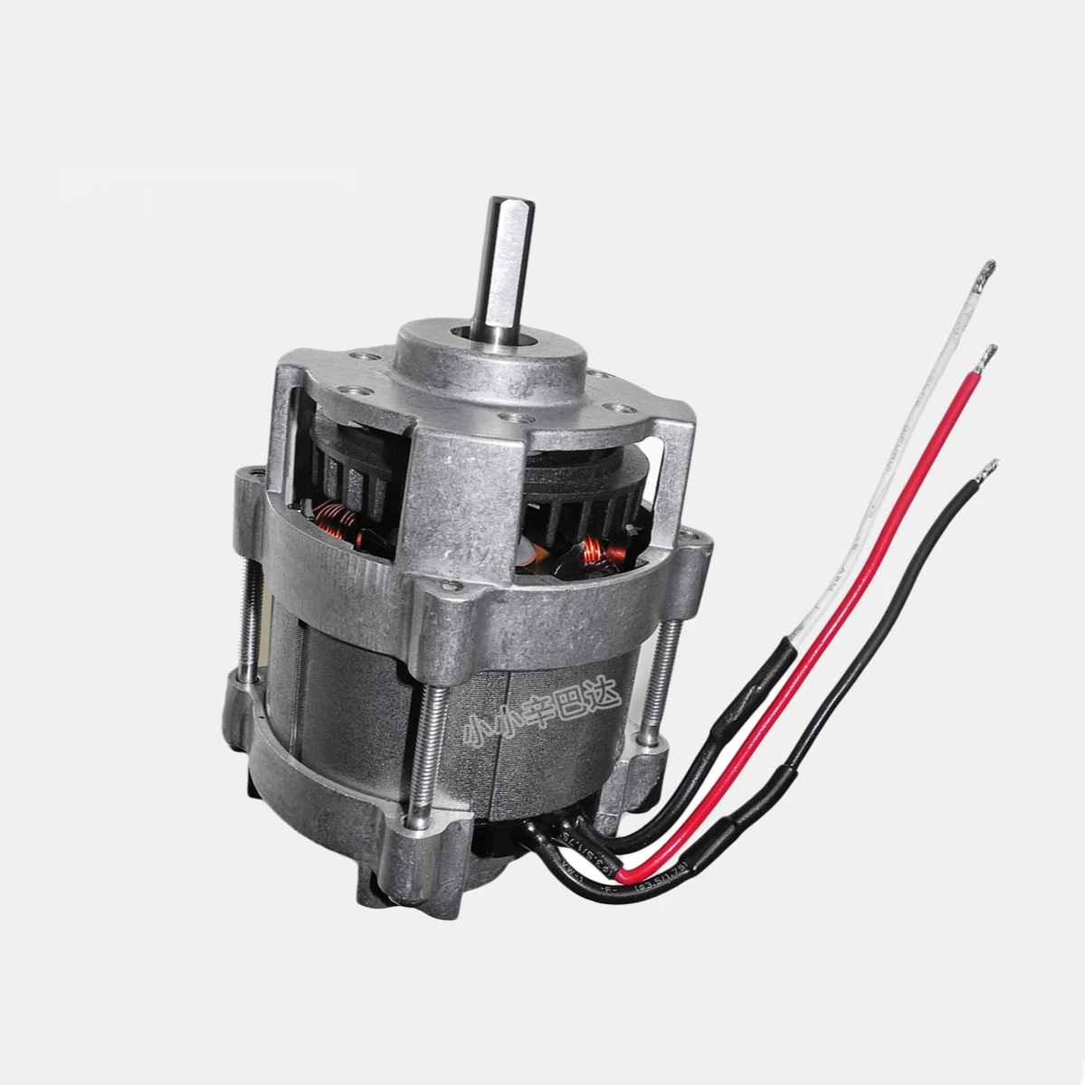 

High-power brushless DC motor 11900rpm 1A DC24V 36V 48V 60V high-speed high-torque motor for lawn mower car washing machine