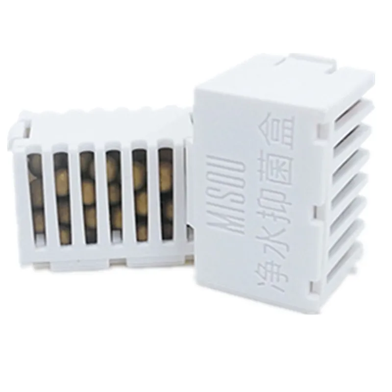 Antibacterial Box Filter or Humidifier Filter for Misou MS4600 MS4601 MS5800 MS5801 Humidifier Parts for Fish Tank, Aquarium