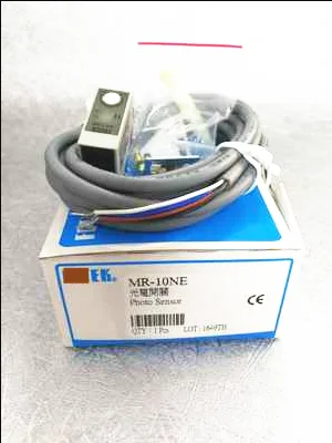 MR-10NE new photoelectric switch sensor