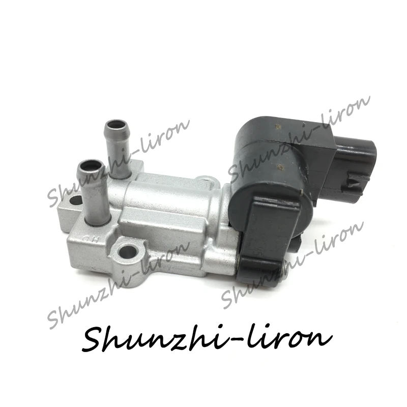 

16022-PLC-J01 16022PLCJ01 16022 PLC J01 AC484 AC4211 2H1114 IACV-484 Idle Air Control Valve For Acura EL Honda Civic 1.7 1.7L