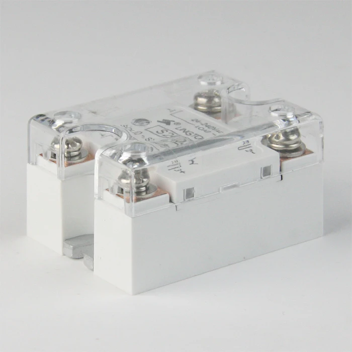 Relé de estado sólido S240ZK-40A