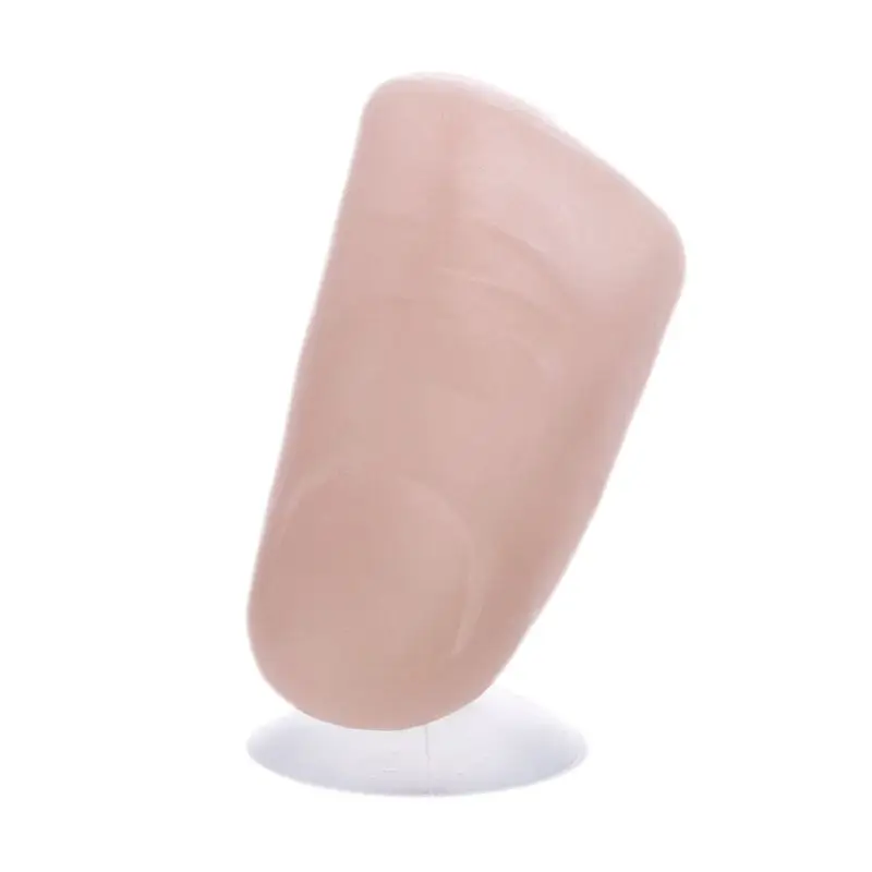 New Rubber Finger Thumb Tip Invisible Floating Magic Props Magic Trick Toy Gadget Magic Toy