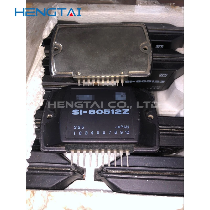 Miễn Phí Vận Chuyển SI-81212Z SI-80512Z SI-82406Z Ban Đầu Mô Đun
