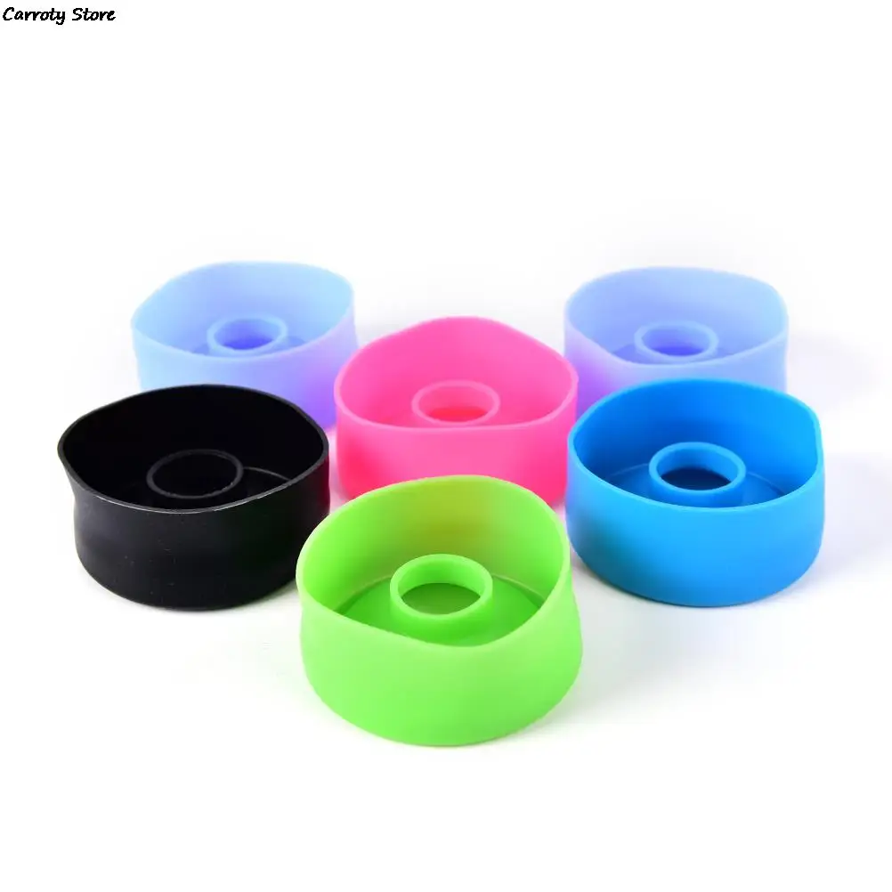 Silicone Replacement Penis Pump Sleeve Cover Rubber Seal For Most Penis Enlarger Device Dildo Penis Pump Accessory Random color