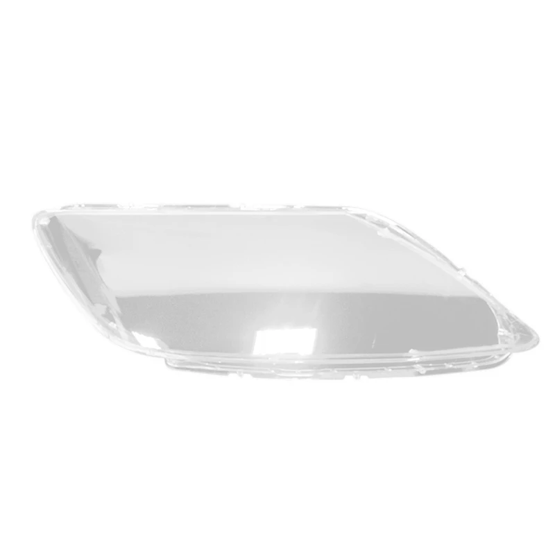 for Mazda CX7 CX-7 2007-2013 Clear Headlight Lens Cover head light lamp Cover