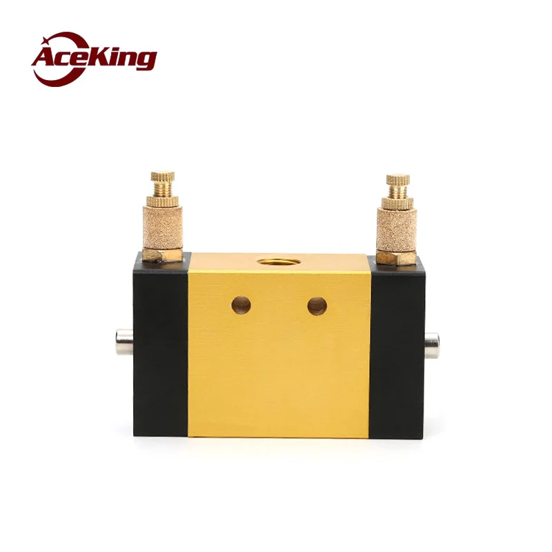 

ZDV Pneumatic switch zdv-08 switch automatic reciprocating valve speed control valve two position five way reversing valve