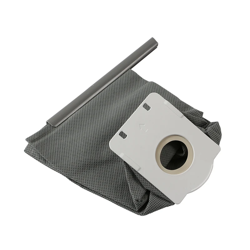 2 * Sacchetti filtro per aspirapolvere Sacchetto filtro per polvere in tessuto di ricambio per parti per aspirapolvere Philips FC5122 FC5125 FC5126 FC5128