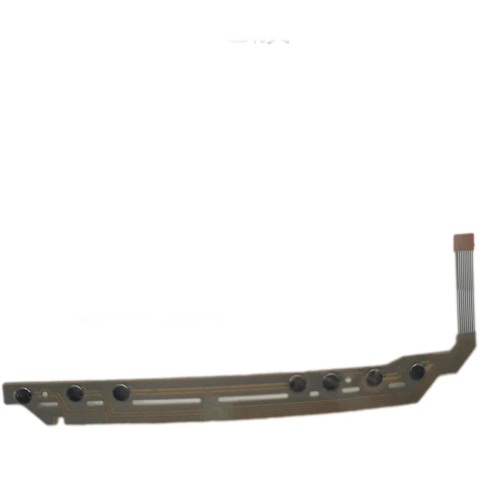 غشاء موصل لكابل زر PSP1000 غشاء موصل L /R/كابل زر الصوت