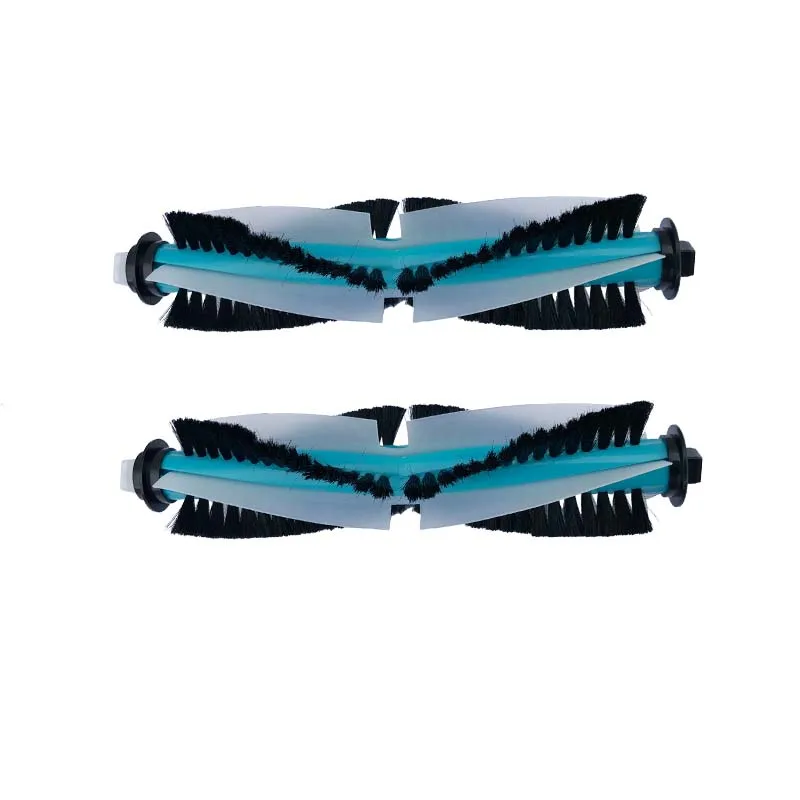 Polvere Filtro Hepa Spazzola Laterale Mop Pad Pennello A Rullo per Cecotec Conga 1390 Conga 1290 Robotic Vacuum Cleaner Parti di Ricambio