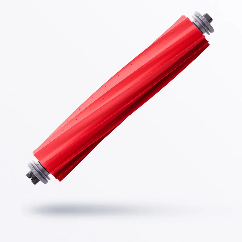 قطع غيار Roborock S7 الأصلية، شاشة تصفية قابلة للغسل، فرشاة مطاطية رئيسية قابلة للفصل، فرشاة جانبية، ملحقات غطاء الفرشاة الرئيسية