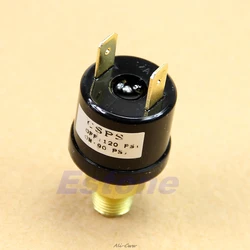 90 -120 Air Compressor Pressure Control Heavy Duty New