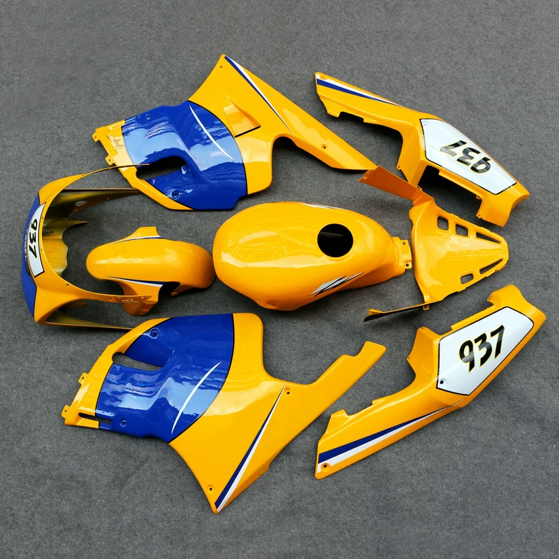 

Update Fairing Kit fit for Yamaha TZR250 3XV 1991 1992 1993 1994 year replace bodywork TZR 250 SP 400 91 92 93 94