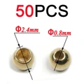 50 Piezas Tamaño 4